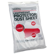 Non-Woven Dust Sheet